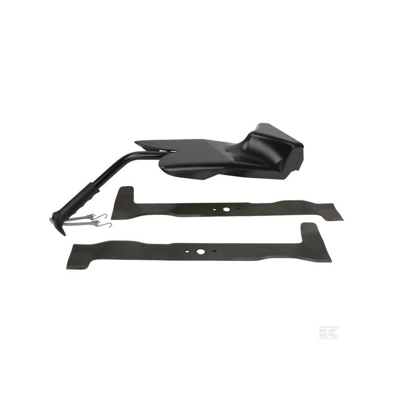 299900076/0 Obturateur mulch+lame mulch 1