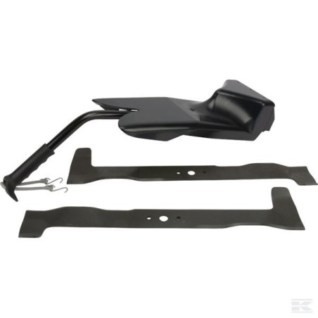 299900076/0 Obturateur mulch+lame mulch 1