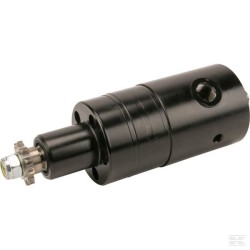 187305501/1 STEERING BOOSTER