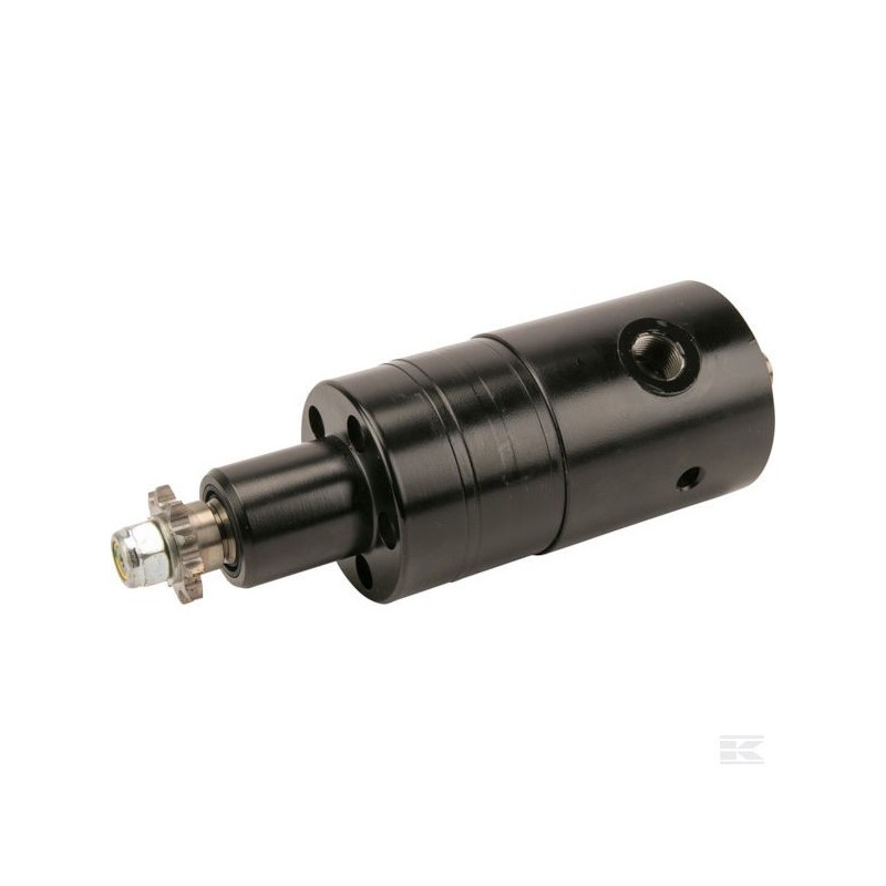 187305501/1 STEERING BOOSTER