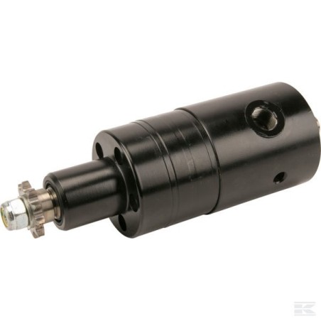 187305501/1 STEERING BOOSTER