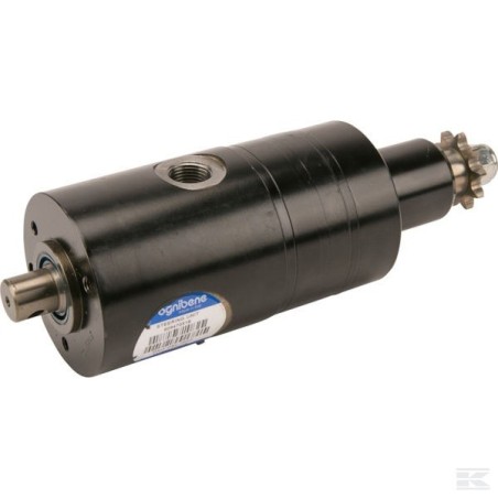 187305501/1 STEERING BOOSTER