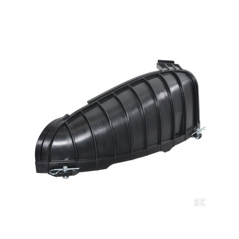Kit mulching 108cm