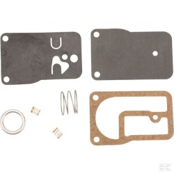 393397 Kit de réparation de pompe à e