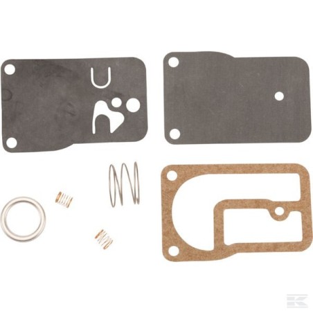393397 Kit de réparation de pompe à e
