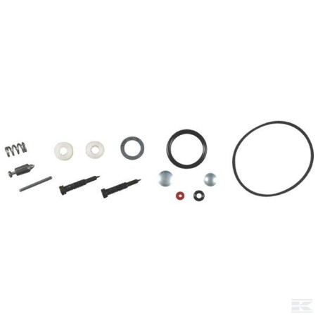 Kit de réparation carburateur