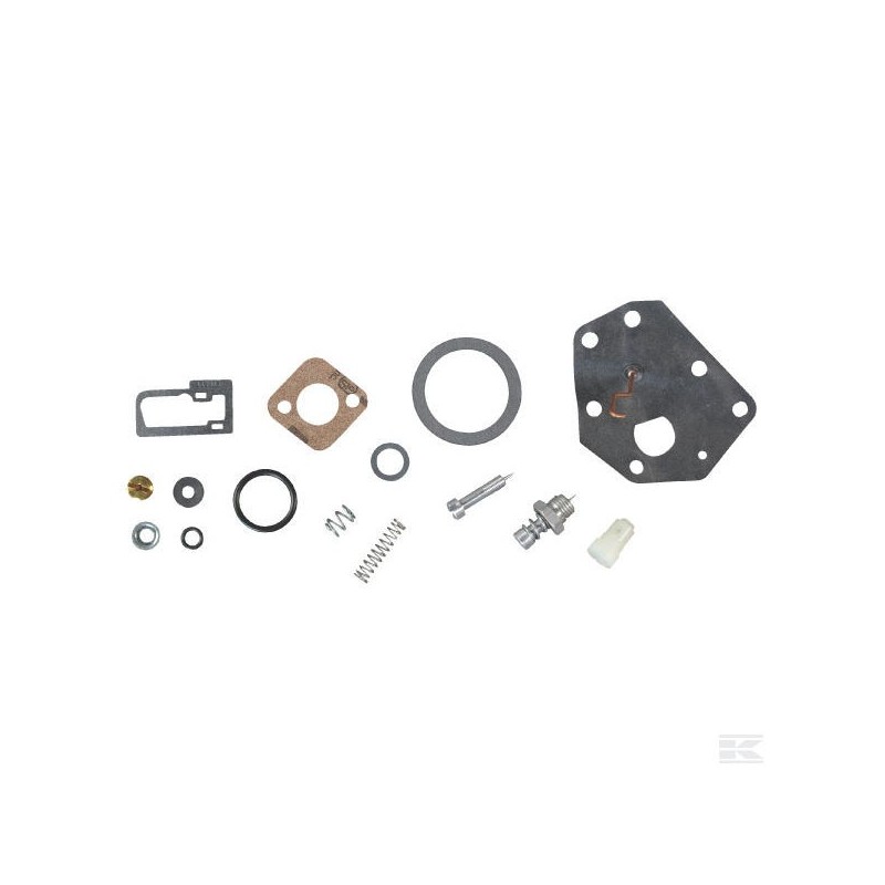 494622 Kit de réparation carburateur