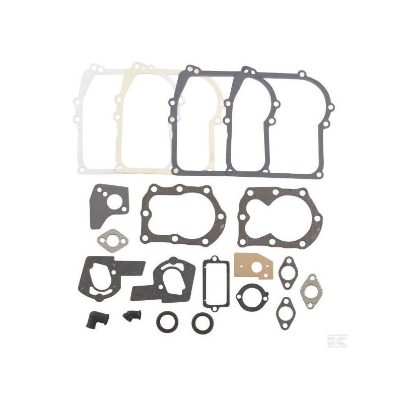 Kit de garniture