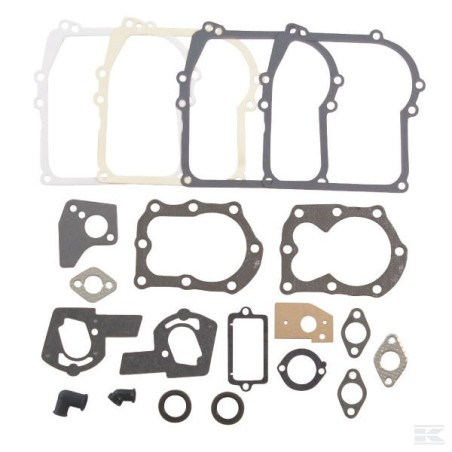 Kit de garniture