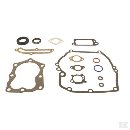 496117 Kit de joints