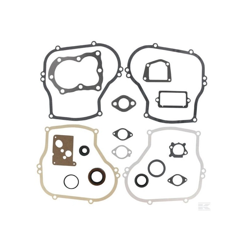 496659 Kit de joints