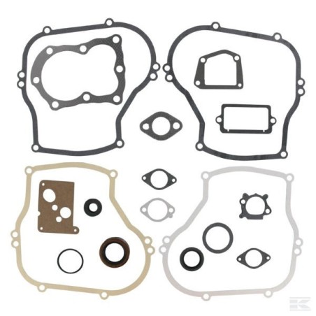 496659 Kit de joints