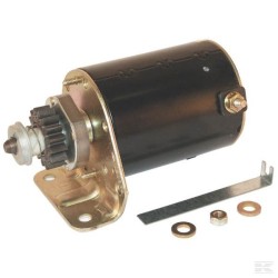 Démarreur électrique