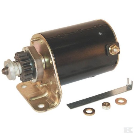 Démarreur électrique