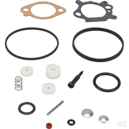 Kit de réparation carburateur