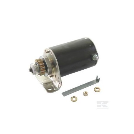 Démarreur électrique