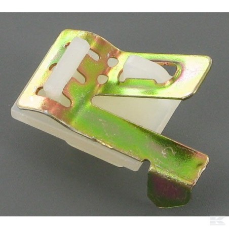 692310 Interrupteur d'arrêt