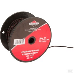 790965 Corde de lanceur Ø3,2mm x 61m