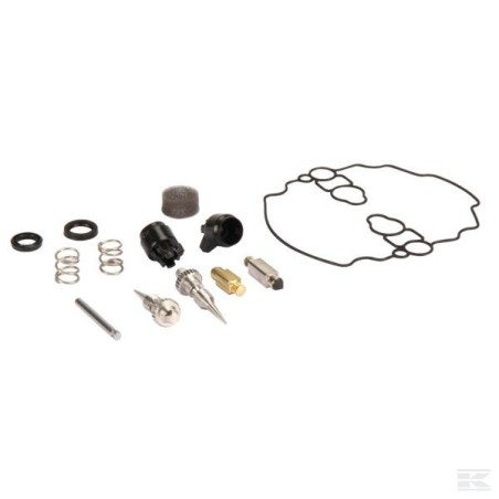 842873 Kit réparation p. carburateur