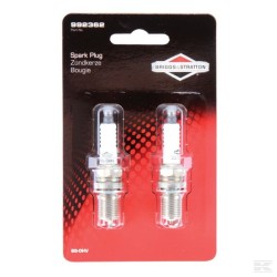 992362 Bougie 2x BS-OHV sous blister
