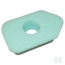 Filtre à air en mousse
