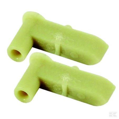 Cliquet de lanceur set