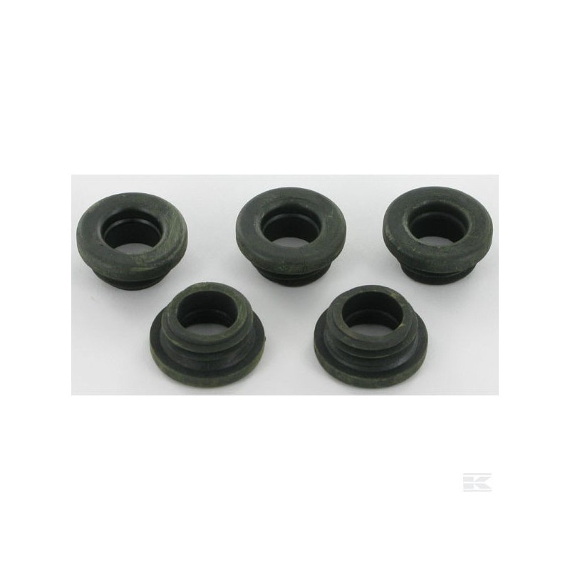 4203WM Joints toriques en vrac 5 x 28