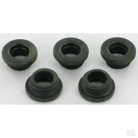 4203WM Joints toriques en vrac 5 x 28
