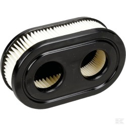 593260 Filtre à air ovale