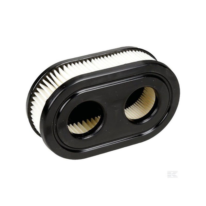 593260 Filtre à air ovale