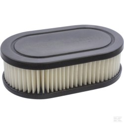 593260 Filtre à air ovale