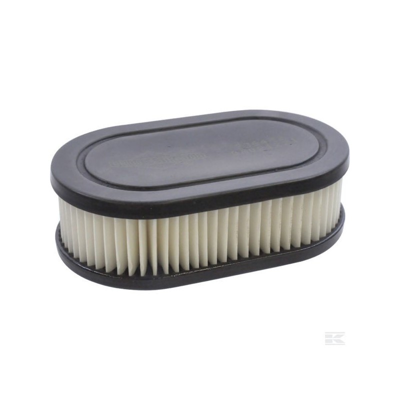 593260 Filtre à air ovale