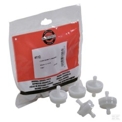 Filtre de carburant 5 x 394358