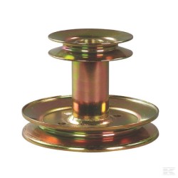 127604003/1 POULIE MOTEUR F72