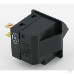 Micro-interrupteur N.O Swam SD