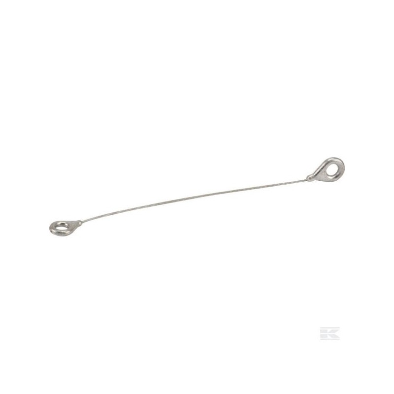 384040300/0 CABLE RETENUE CAPOT F72
