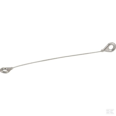384040300/0 CABLE RETENUE CAPOT F72