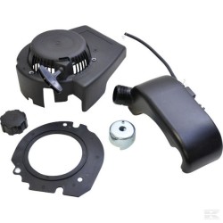 118550509/0 KIT REMPLACEMENT 118550000/1