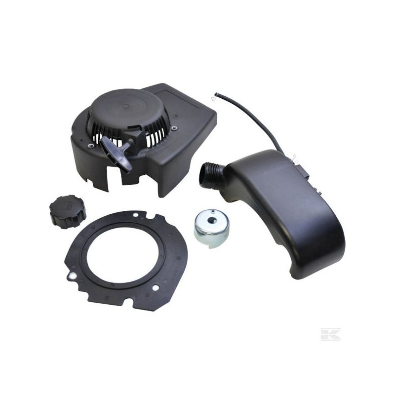 Kit de conversion Démarreur
