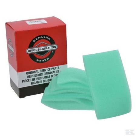 4201WM Pré-filtres à air 5x273356S