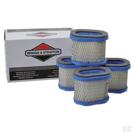 4207WM Filtre à air 4 x 697029