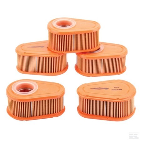 Filtre à air 5 x 792038