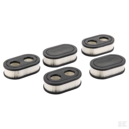 4247 Filtre à air 5 x 593260