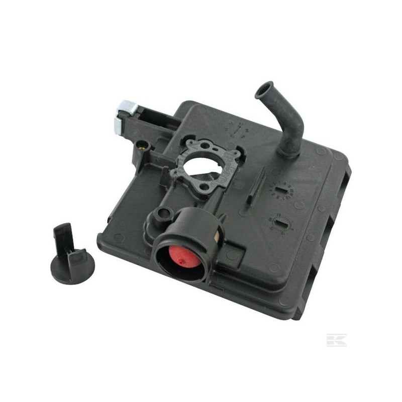 Filtre à air plaque