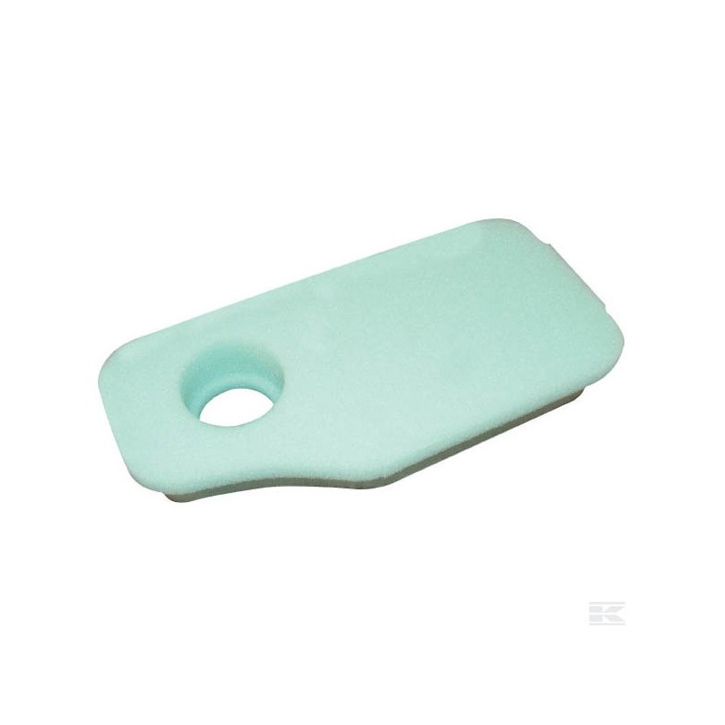 Filtre à air en mousse