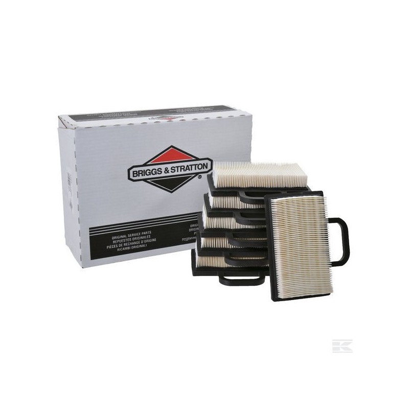 4223 Filtre à air 6 x 499486S