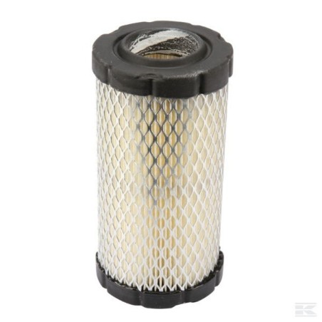 Filtre à air rond