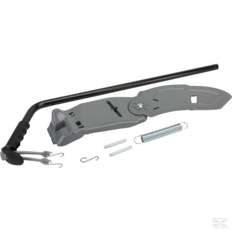 299900135/0 Kit mulching 66 cm