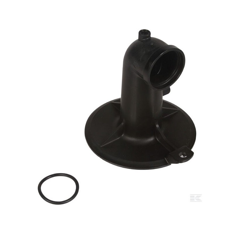 398592 Pipe filtre air