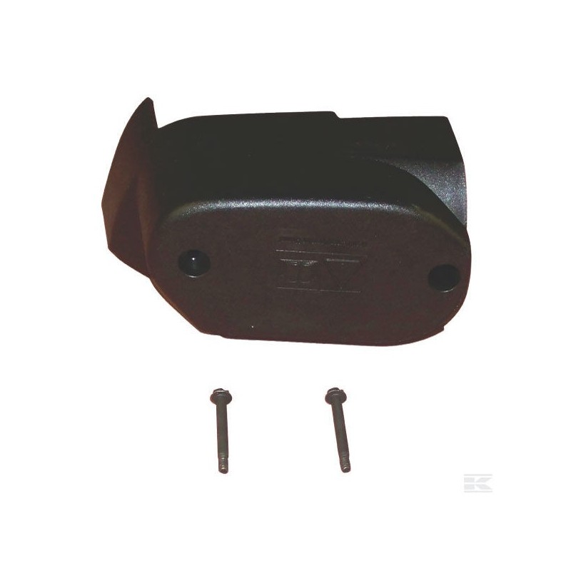 Couvercle de filtre à air